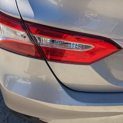 2019 Toyota Camry Pwr Dr Wind Switch