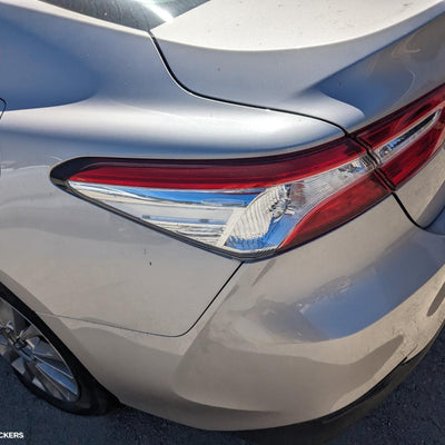 2019 Toyota Camry Abs Pump Modulator