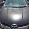 2010 Mazda Cx7 Left Front Window Reg Motor