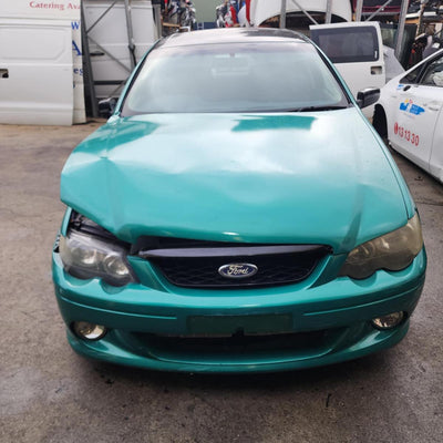 2004 Ford Falcon Fan