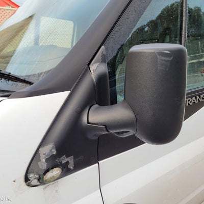 2009 Ford Transit Right Headlamp