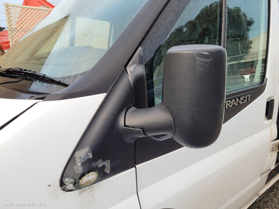 2009 Ford Transit Right Headlamp