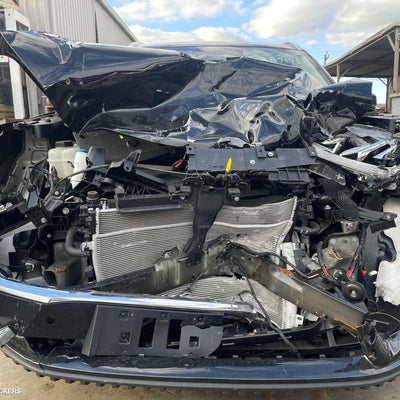 2022 Haval H6 Glove Box