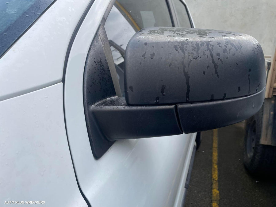 2014 Ford Ranger Air Cleaner Box