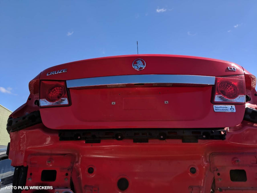 2010 Holden Cruze Left Headlamp