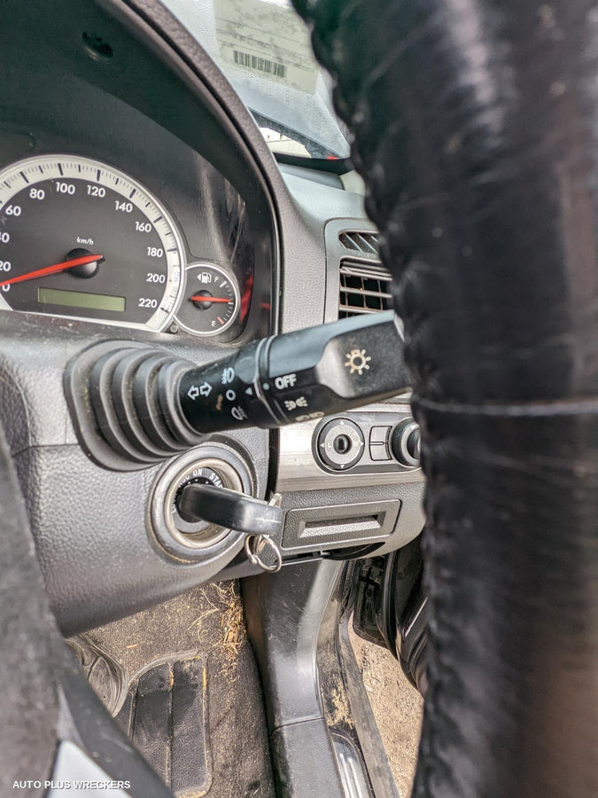 2007 Holden Captiva Right Headlamp