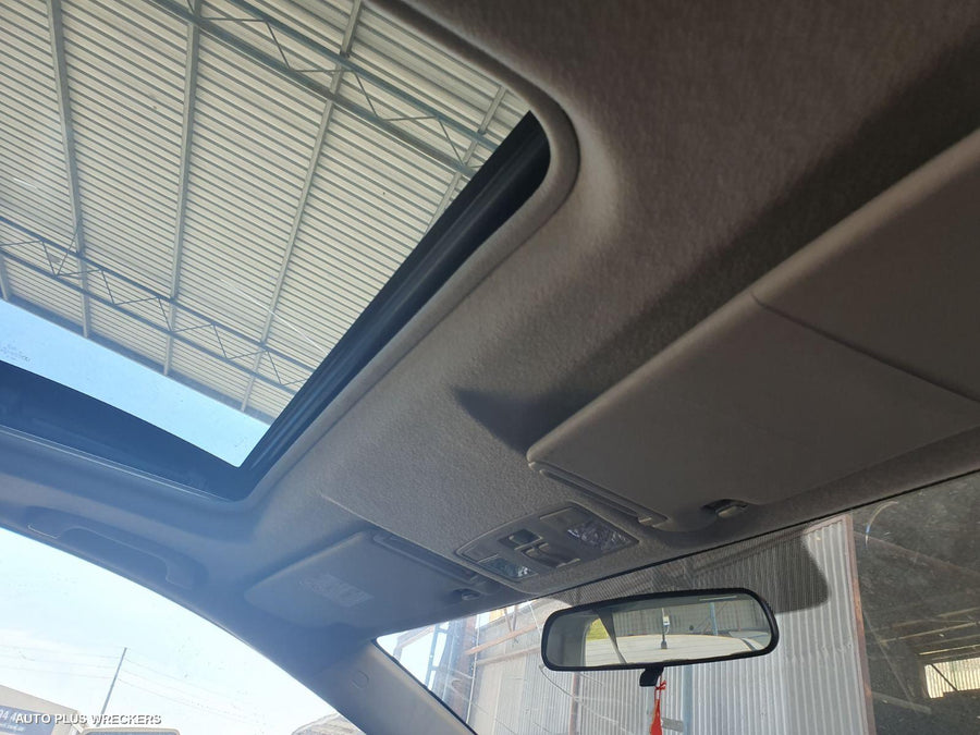 2010 Mazda Cx7 Right Taillight