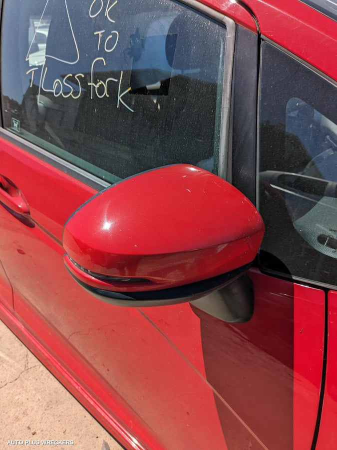 2014 Honda Jazz Rear Bumper