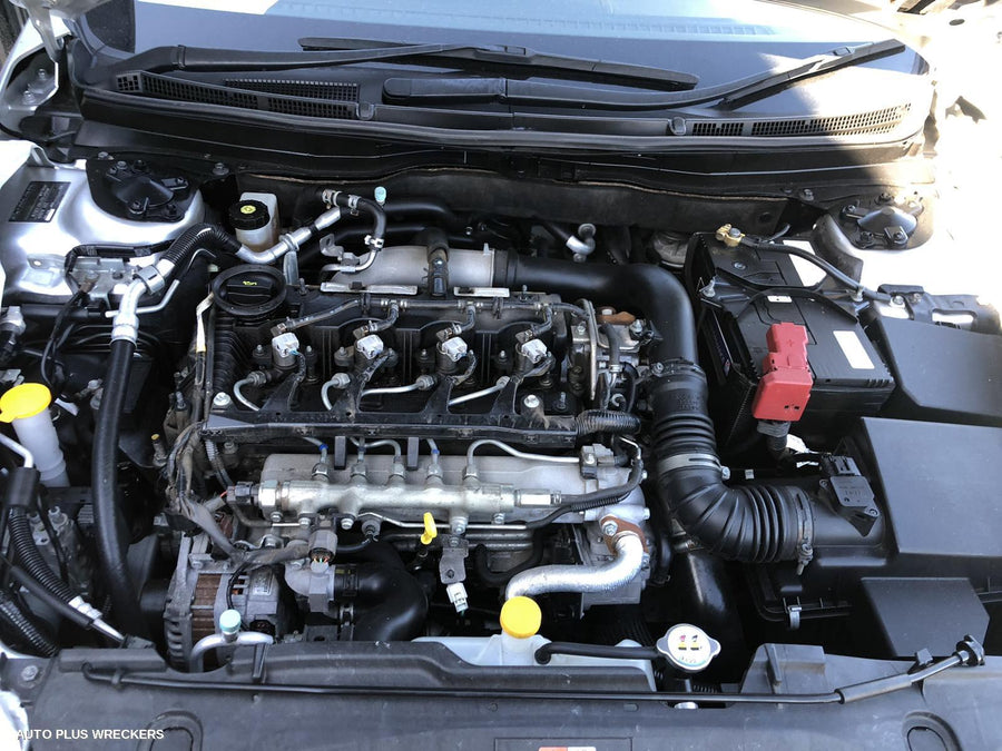 2009 Mazda 6 Right Indicator Fog Side