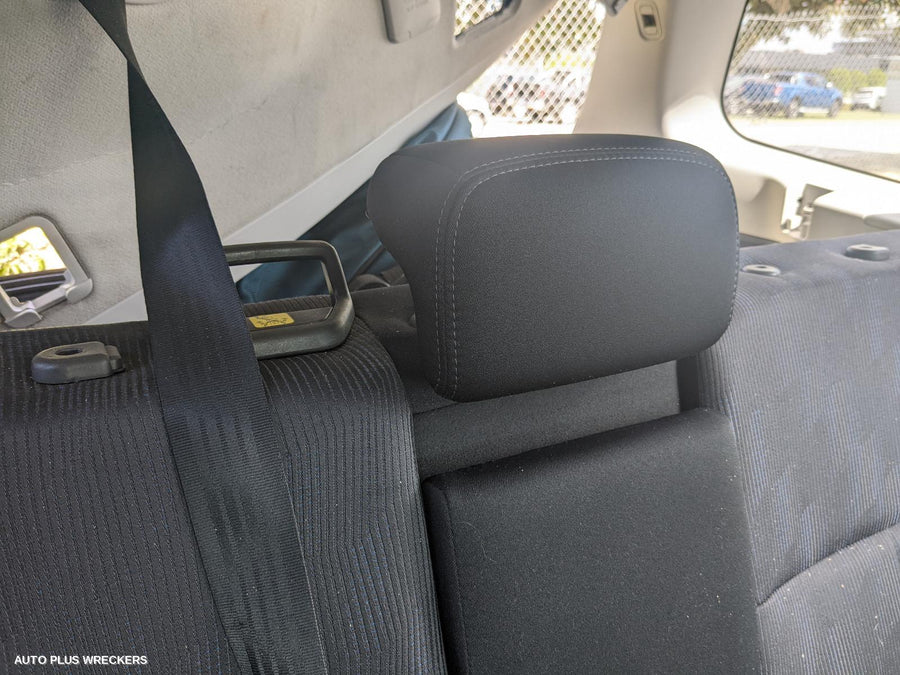 2010 Subaru Forester Left Door Mirror