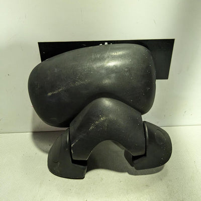 2004-2014 Renault Trafic Left Door Mirror