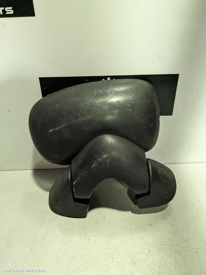 2004-2014 Renault Trafic Left Door Mirror