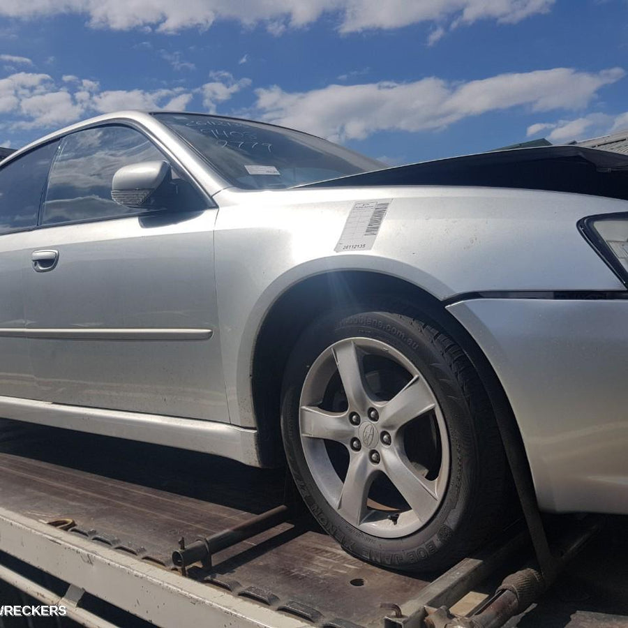 2004 Subaru Liberty Right Taillight