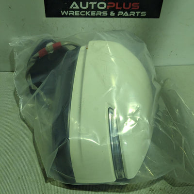 2023 Toyota Landcruiser Left Door Mirror