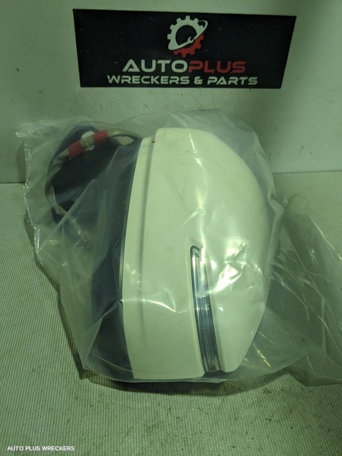 2023 Toyota Landcruiser Left Door Mirror