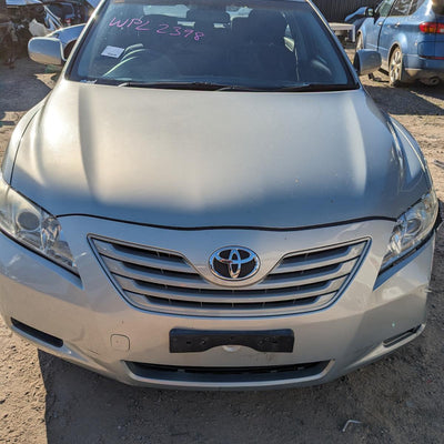 2008 Toyota Camry Courtesy Light