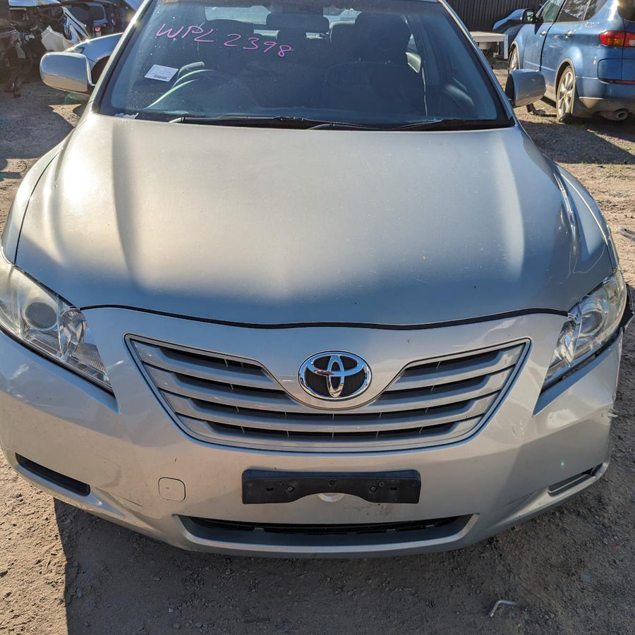 2008 Toyota Camry Courtesy Light