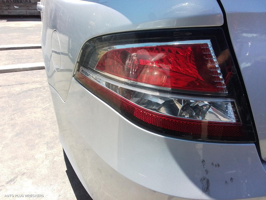 2012 Ford Falcon Right Front Window Reg Motor