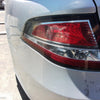 2012 FORD FALCON LEFT TAILLIGHT