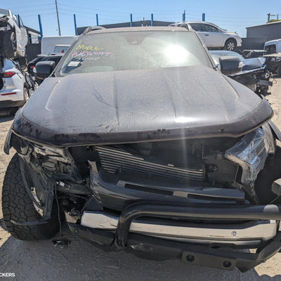 2020 Ford Ranger Right Taillight
