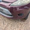 2012 Ford Fiesta Left Headlamp
