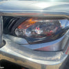 2017 Mitsubishi Triton Right Headlamp