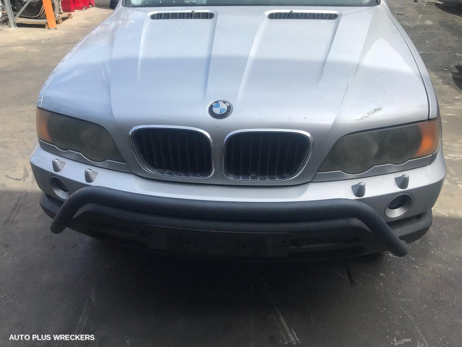 2000-2003 Bmw X5 Right Headlamp