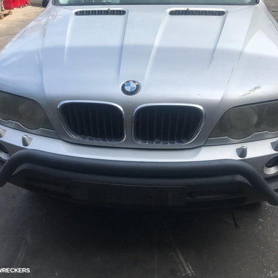 2000-2006 Bmw X5 Right Rear Door Sliding