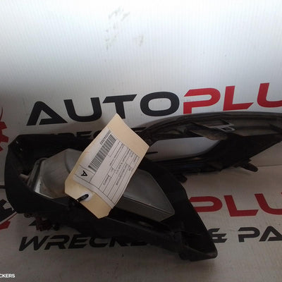 2009-2012 Mazda Cx9 Right Indicator Fog Side