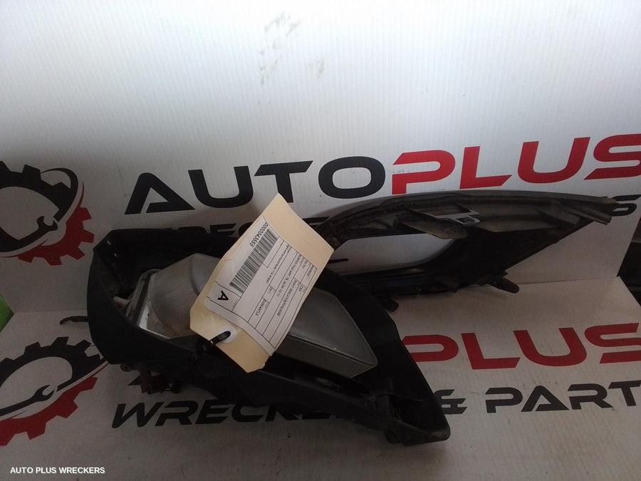 2011 Mazda Cx9 Right Indicator Fog Side