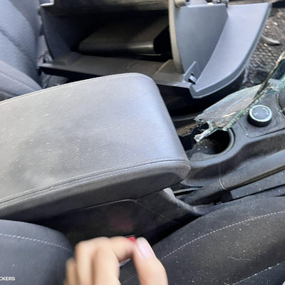 2016-2020 Holden Colorado Heater Ac Controls