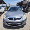 2012 Mazda Cx9 Courtesy Light