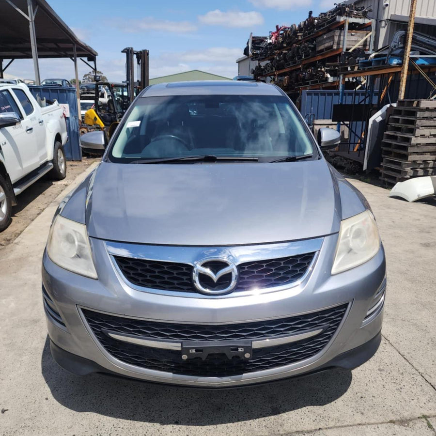 2009-2012 Mazda Cx9 Left Headlamp