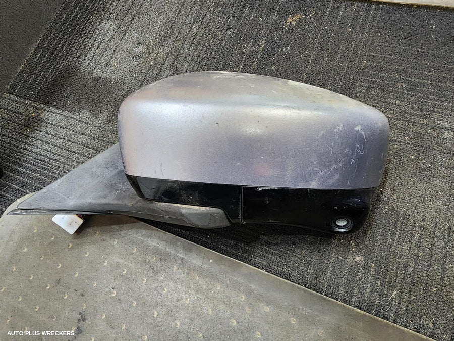 2006-2015 Nissan Skyline Left Door Mirror