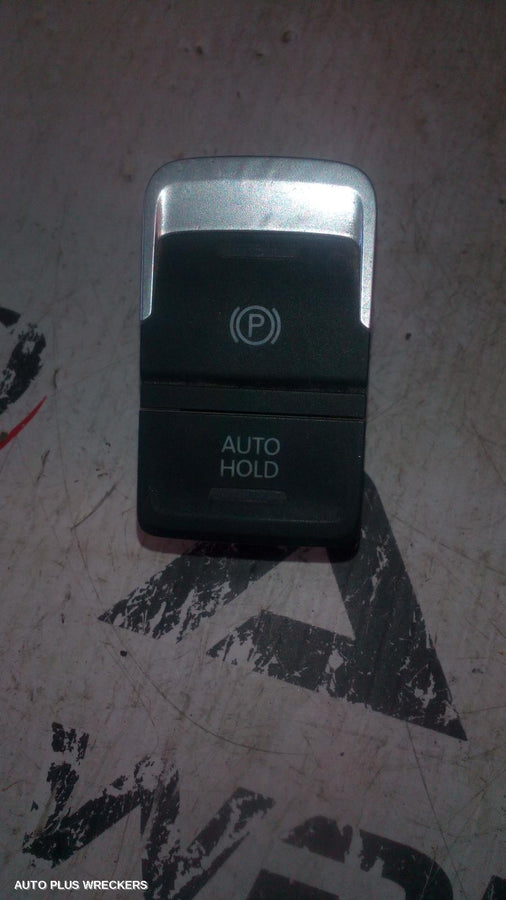 2015-2023 Volkswagen Passat Combination Switch