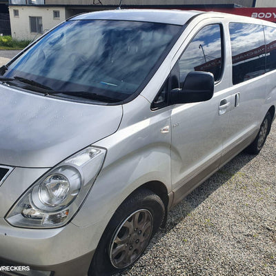 2010 Hyundai Iload/imax Heater Fan Motor