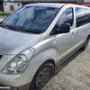 2010 Hyundai Iload/imax Air Cleaner Box