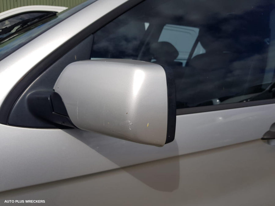 2002 Bmw X5 Rear Garnish