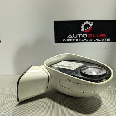2005-2012 Ssangyong Stavic Right Door Mirror