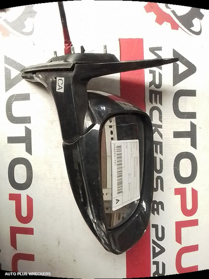 2011 Nissan Maxima Right Door Mirror