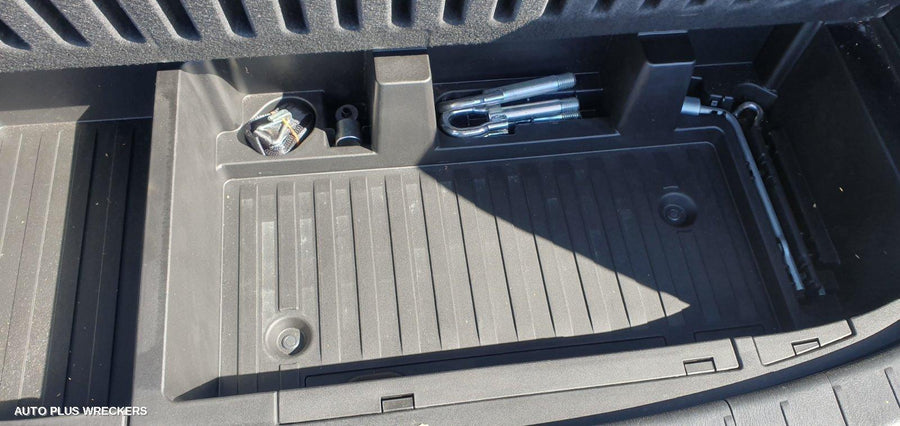 2012 Mazda Cx9 Heater Ac Controls