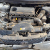 2013 Kia Cerato Steering Box Rack