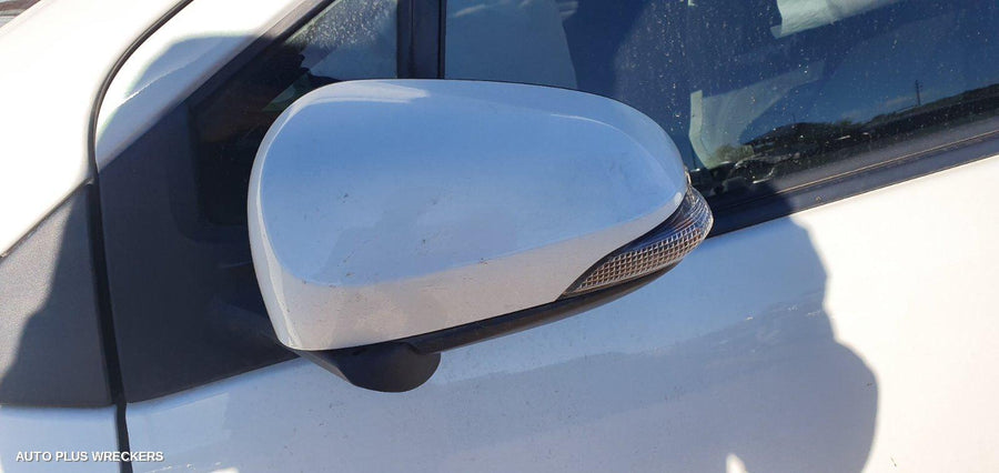 2016 Toyota Prius Abs Pump Modulator