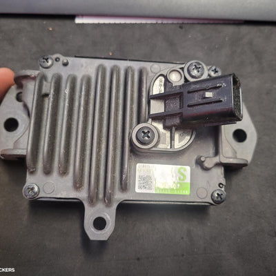 2018-2026 Toyota Corolla Misc Switch Relay