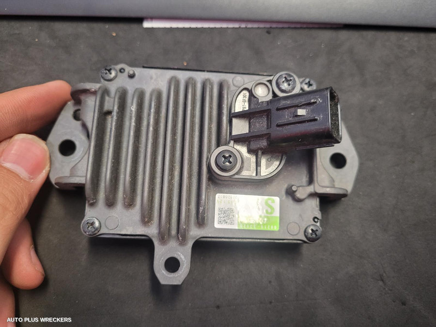 2018-2026 Toyota Corolla Misc Switch Relay