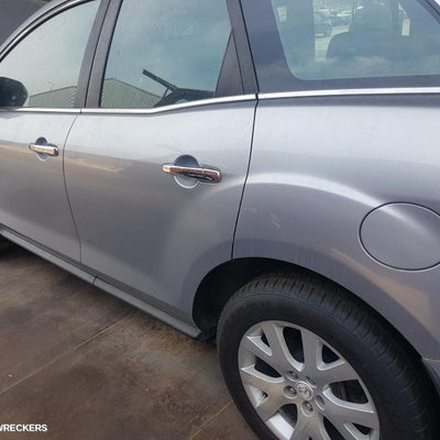 2007 Mazda Cx7 Right Door Mirror