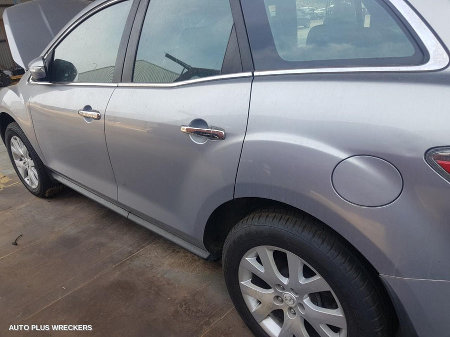 2007 Mazda Cx7 Right Door Mirror