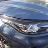 2021 Kia Cerato Rear Garnish