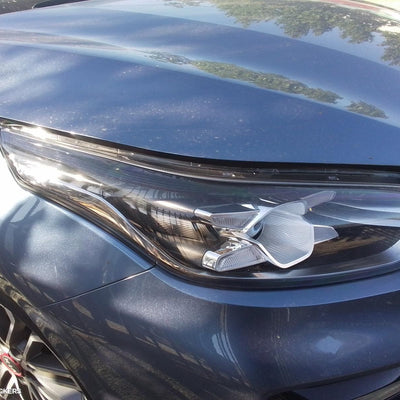 2021 Kia Cerato Rear Garnish