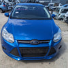 2013 Ford Focus Bonnet